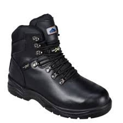 Scarponcino portwest steelite met protector S3 M FD17